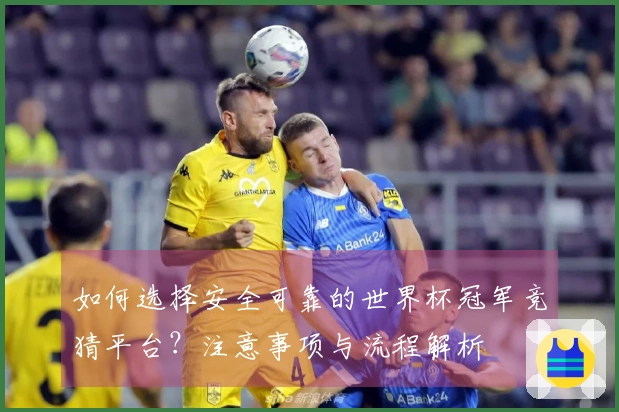如何选择安全可靠的世界杯冠军竞猜平台？注意事项与流程解析