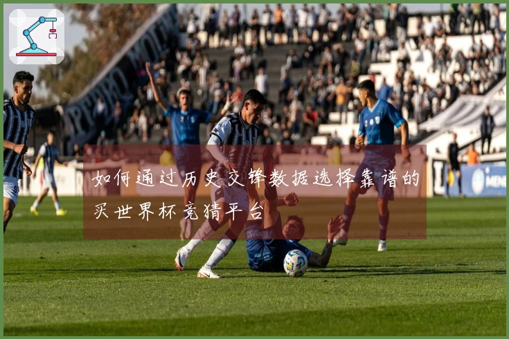 如何通过历史交锋数据选择靠谱的买世界杯竞猜平台