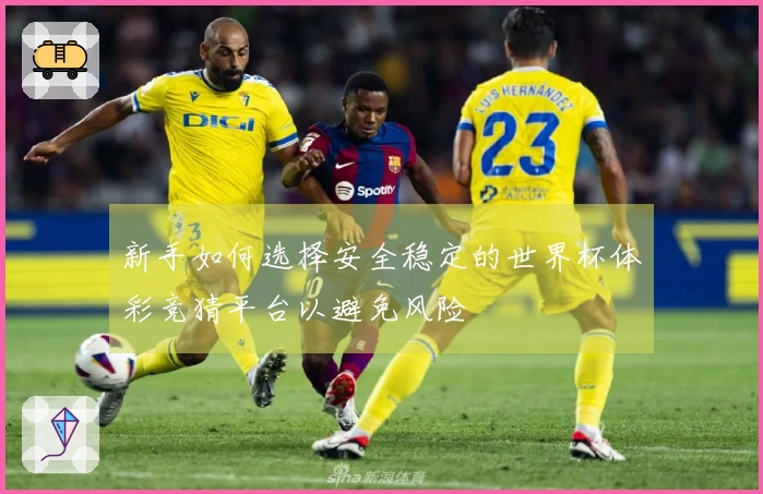 新手如何选择安全稳定的世界杯体彩竞猜平台以避免风险